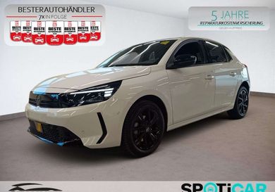 Opel Corsa, 2025