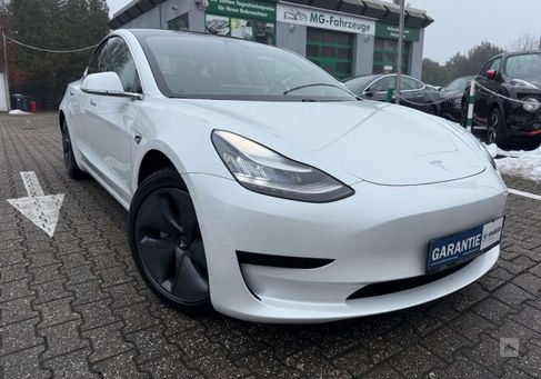 Tesla Model 3, 2020