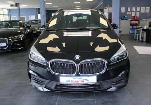BMW 218, 2022 2