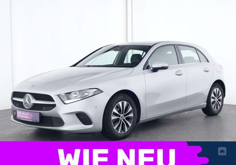 Mercedes-Benz A 180, 2021