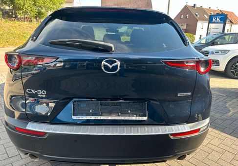 Mazda CX-30, 2019 3