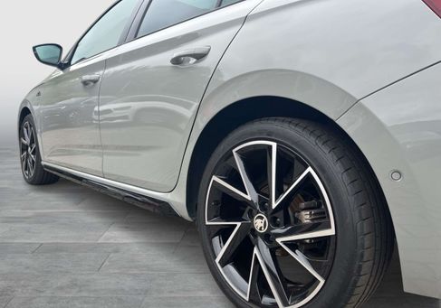 Skoda Scala, 2021