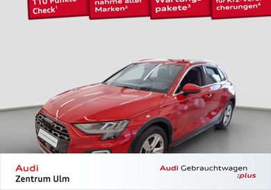 Audi A3, 2025