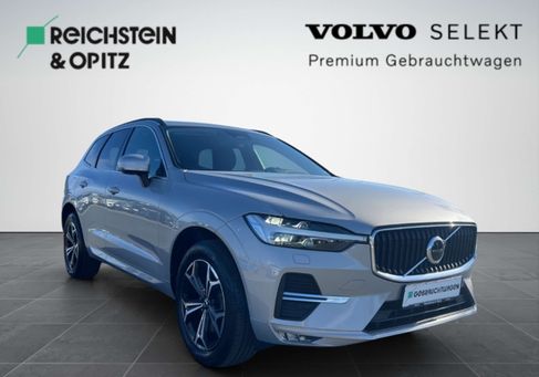 Volvo XC60, 2022 3