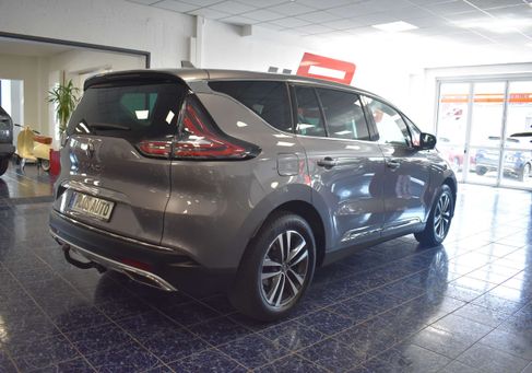 Renault Espace, 2022