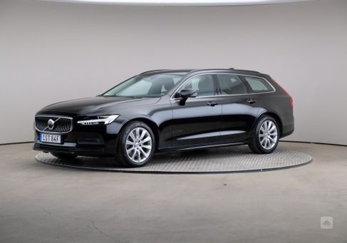 Volvo V90, 2022