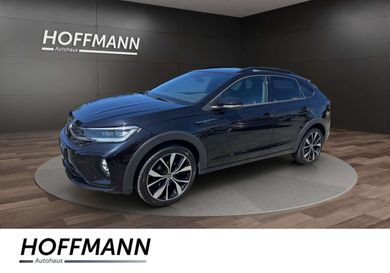 Volkswagen Taigo, 2022