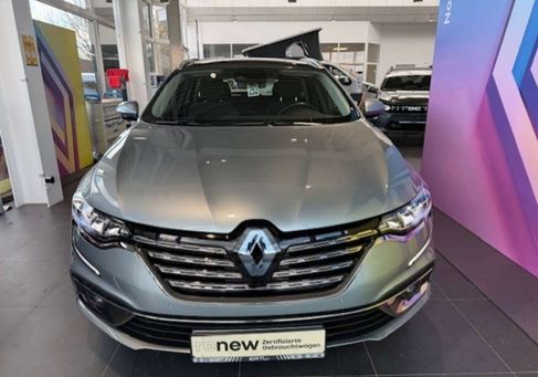 Renault Talisman, 2022 2