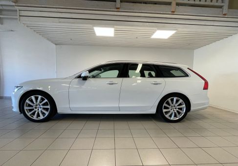 Volvo V90, 2020