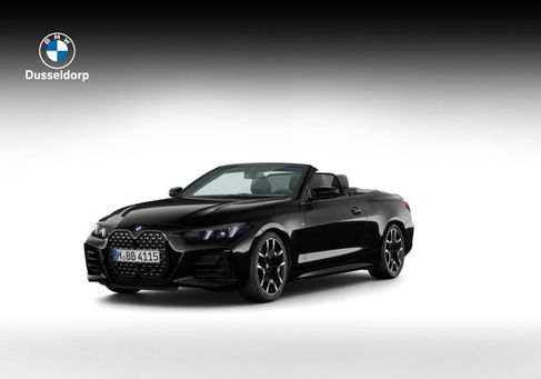 BMW 420, 2025