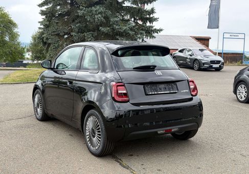 Fiat 500, 2026