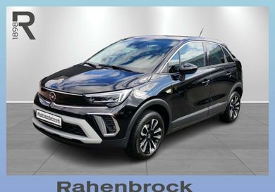 Opel Crossland X, 2024
