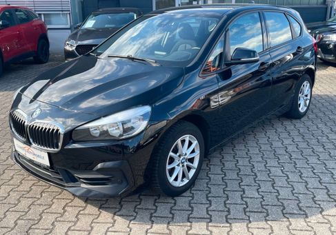 BMW 218, 2019 2