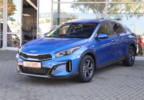 Kia XCeed, 2026 2