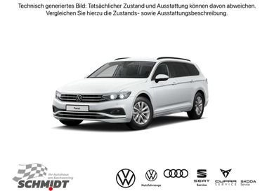 Volkswagen Passat Variant, 2024