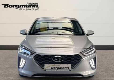 Hyundai IONIQ, 2022
