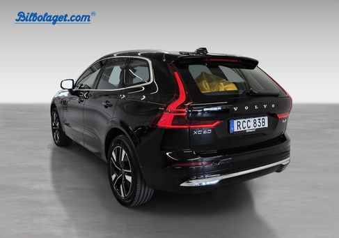 Volvo XC60, 2026