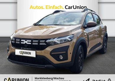 Dacia Sandero, 2025