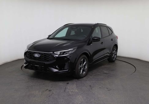 Ford Kuga, 2025