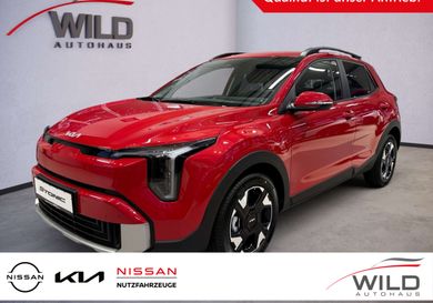 Kia Stonic, 2026