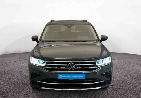 Volkswagen Tiguan, 2023