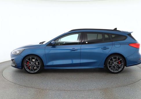 Ford Focus, 2022