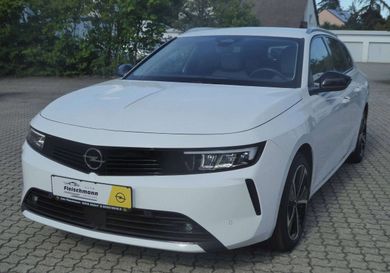 Opel Astra, 2023