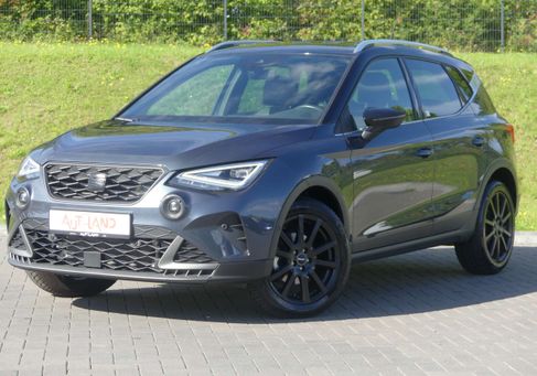 Seat Arona, 2023 2