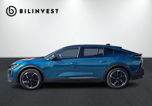 Peugeot 408, 2023