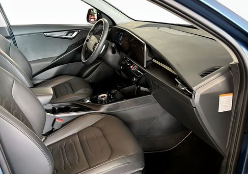 Kia Niro, 2023 3