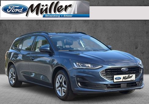 Ford Focus, 2022 3