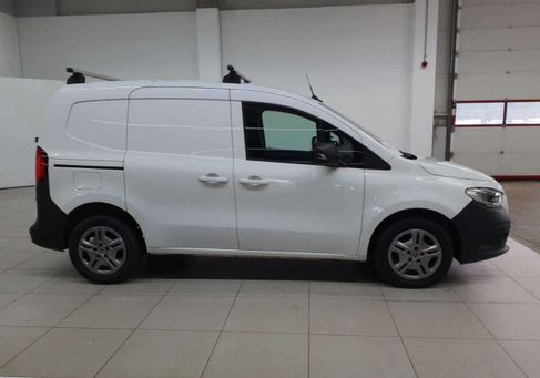 Mercedes-Benz Citan, 2024