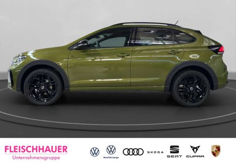 Volkswagen Taigo, 2026