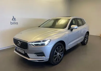 Volvo XC60, 2020