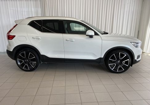 Volvo XC40, 2019 2