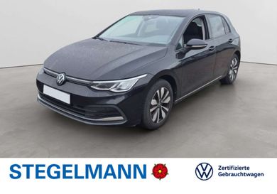 Volkswagen Golf, 2023