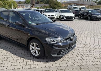Volkswagen Polo, 2024