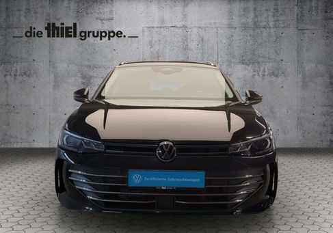 Volkswagen Passat Variant, 2025