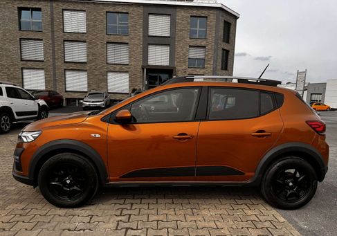 Dacia Sandero, 2023