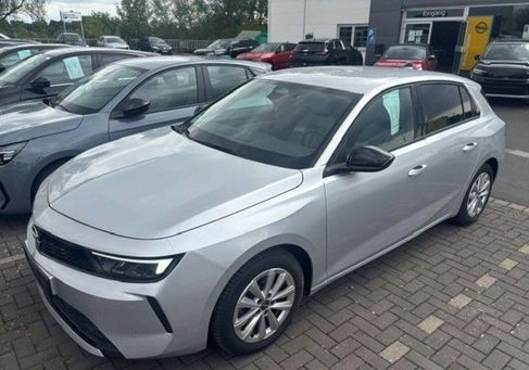 Opel Astra, 2023
