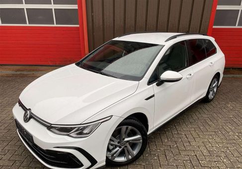 Volkswagen Golf, 2022 2