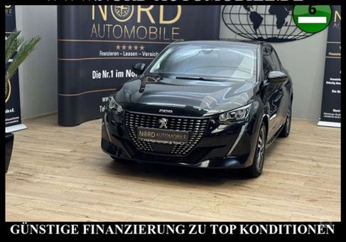 Peugeot 208, 2023