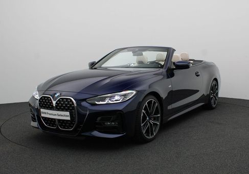 BMW 430, 2022