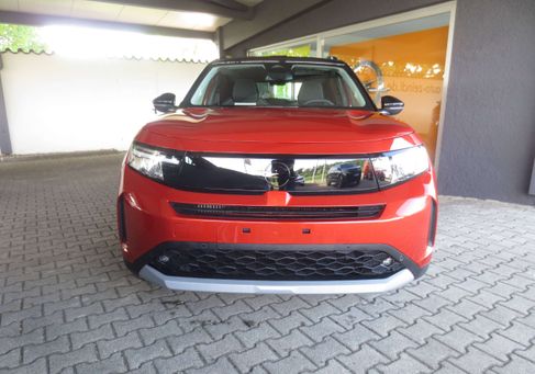 Opel Frontera, 2026
