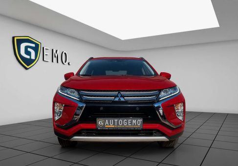Mitsubishi Eclipse, 2019 2