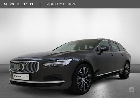 Volvo V90, 2023