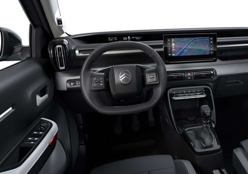 Citroën C3, 2026 3