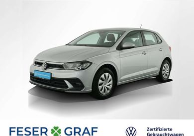 Volkswagen Polo, 2024