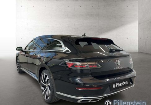 Volkswagen Arteon, 2023 3