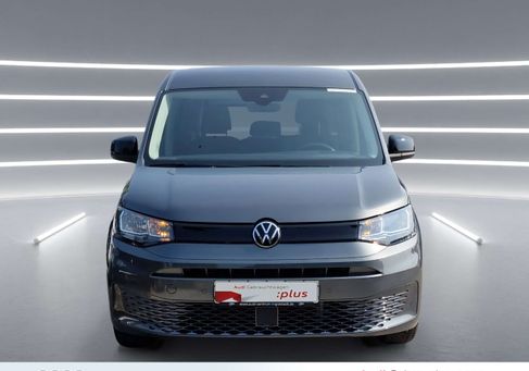 Volkswagen Caddy, 2025